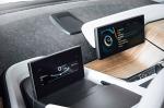 BMW i3 2014 года